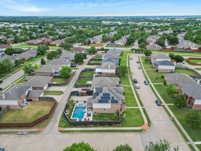 3031 Fallbrook Drive, Rockwall, TX 75032