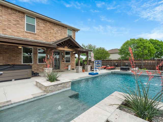 3031 Fallbrook Drive, Rockwall, TX 75032