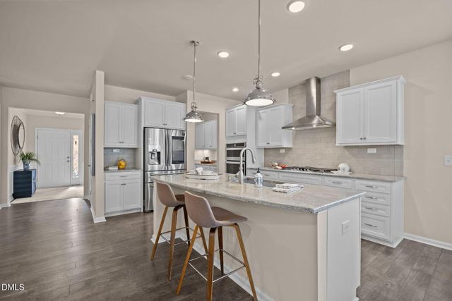 217 Oakmere Drive, Cary, NC 27513