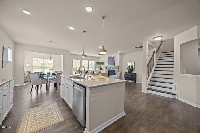 217 Oakmere Drive, Cary, NC 27513