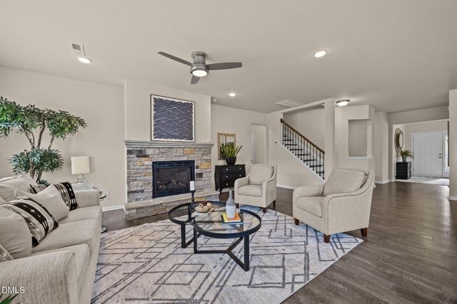 217 Oakmere Drive, Cary, NC 27513