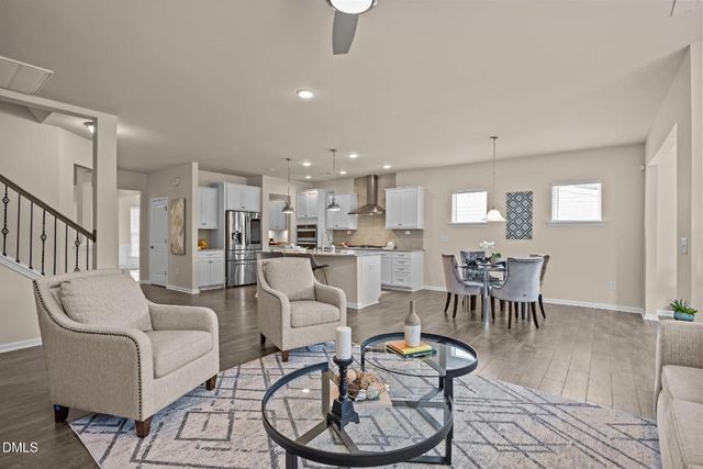 217 Oakmere Drive, Cary, NC 27513