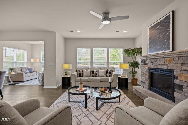 217 Oakmere Drive, Cary, NC 27513