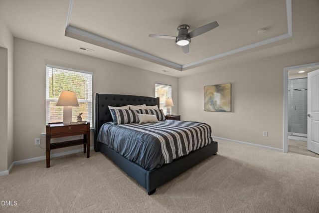 217 Oakmere Drive, Cary, NC 27513