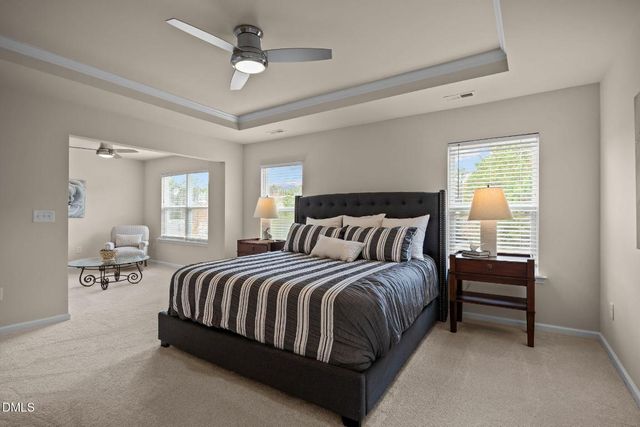 217 Oakmere Drive, Cary, NC 27513