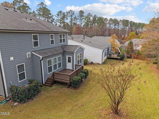 217 Oakmere Drive, Cary, NC 27513