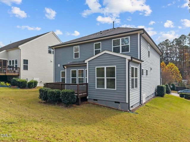 217 Oakmere Drive, Cary, NC 27513