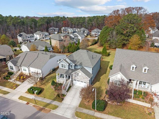 217 Oakmere Drive, Cary, NC 27513