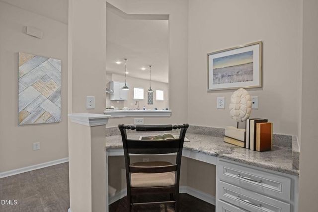 217 Oakmere Drive, Cary, NC 27513