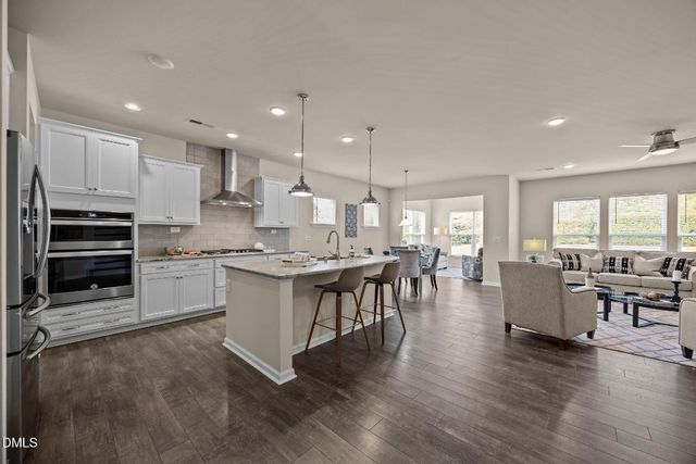 217 Oakmere Drive, Cary, NC 27513