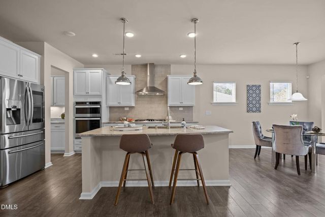 217 Oakmere Drive, Cary, NC 27513