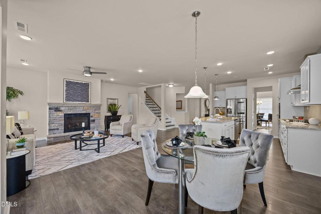 217 Oakmere Drive, Cary, NC 27513