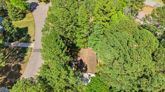 5805 Newhall Road, Durham, NC 27713
