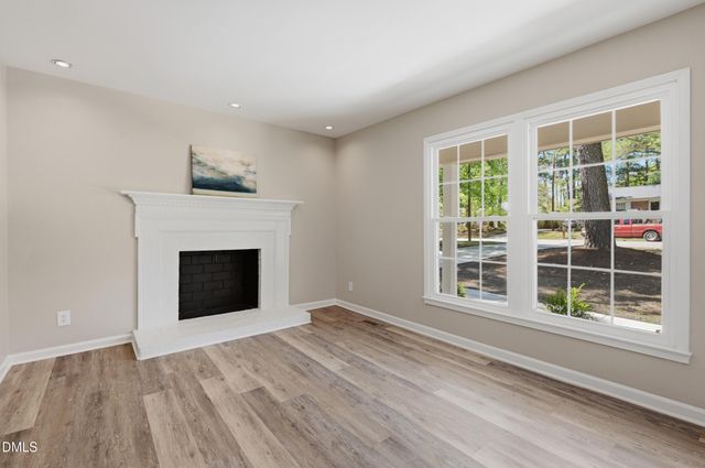 5805 Newhall Road, Durham, NC 27713