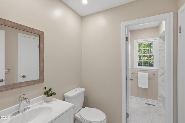 5805 Newhall Road, Durham, NC 27713