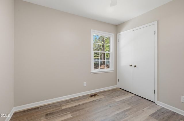 5805 Newhall Road, Durham, NC 27713