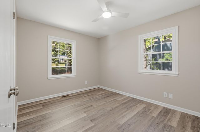 5805 Newhall Road, Durham, NC 27713