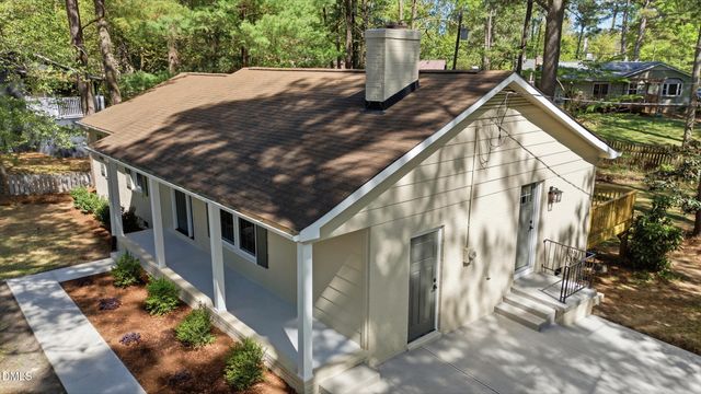 5805 Newhall Road, Durham, NC 27713