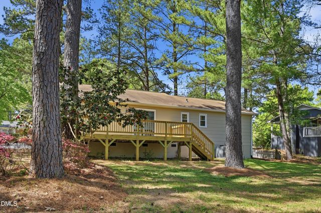 5805 Newhall Road, Durham, NC 27713
