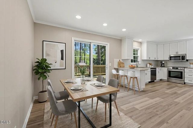 5805 Newhall Road, Durham, NC 27713