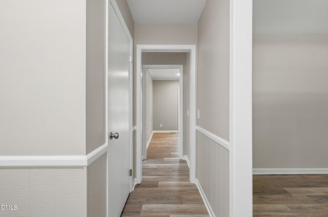 5805 Newhall Road, Durham, NC 27713