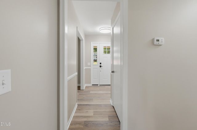 5805 Newhall Road, Durham, NC 27713