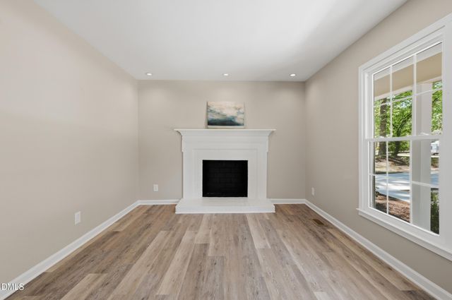 5805 Newhall Road, Durham, NC 27713