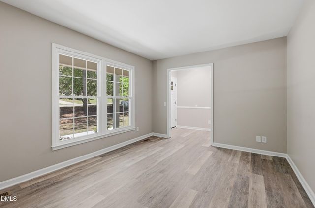 5805 Newhall Road, Durham, NC 27713