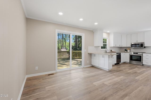 5805 Newhall Road, Durham, NC 27713