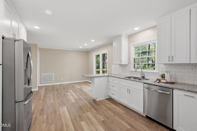 5805 Newhall Road, Durham, NC 27713