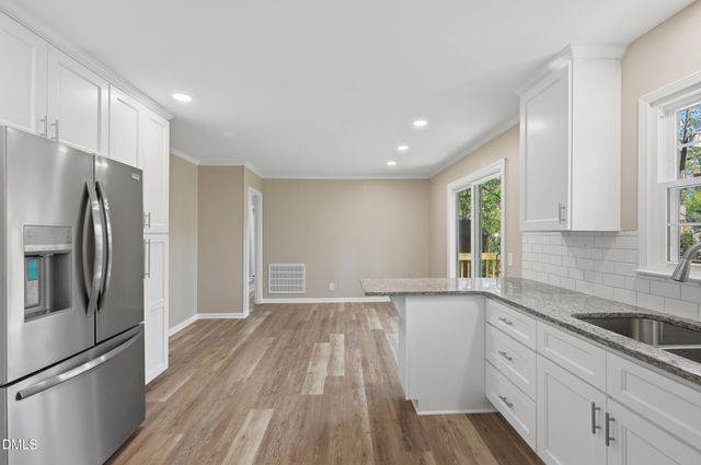 5805 Newhall Road, Durham, NC 27713