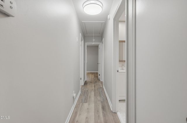 5805 Newhall Road, Durham, NC 27713