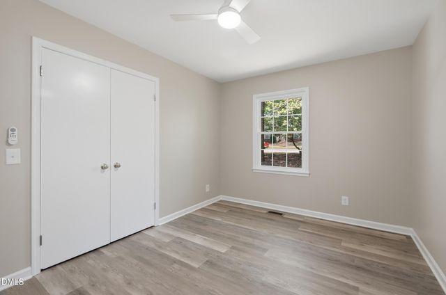 5805 Newhall Road, Durham, NC 27713