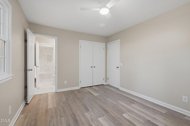 5805 Newhall Road, Durham, NC 27713