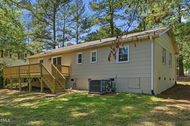 5805 Newhall Road, Durham, NC 27713