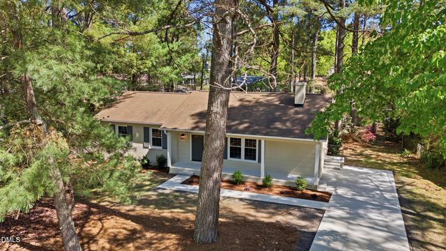 5805 Newhall Road, Durham, NC 27713