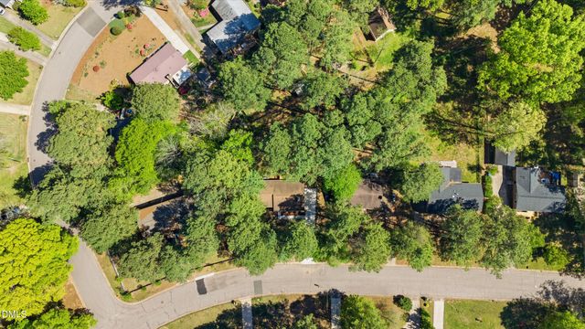 5805 Newhall Road, Durham, NC 27713