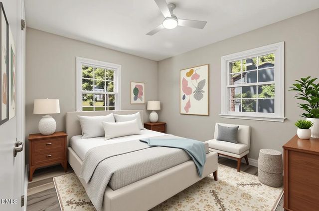 5805 Newhall Road, Durham, NC 27713