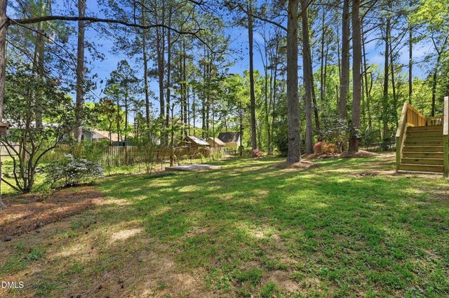 5805 Newhall Road, Durham, NC 27713