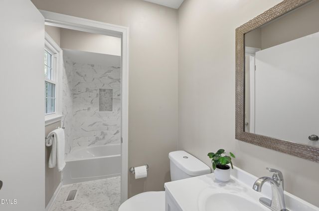 5805 Newhall Road, Durham, NC 27713