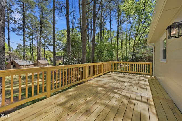 5805 Newhall Road, Durham, NC 27713