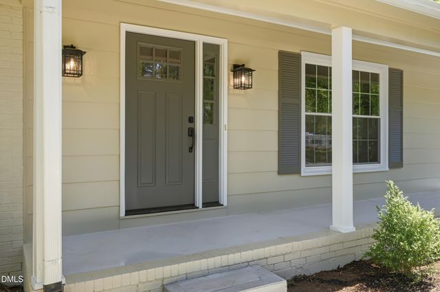 5805 Newhall Road, Durham, NC 27713