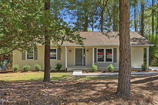 5805 Newhall Road, Durham, NC 27713