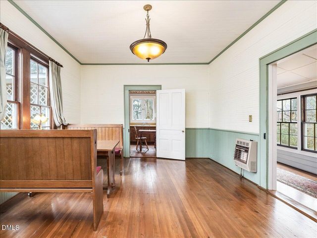 298 E Salisbury Street, Pittsboro, NC 27312
