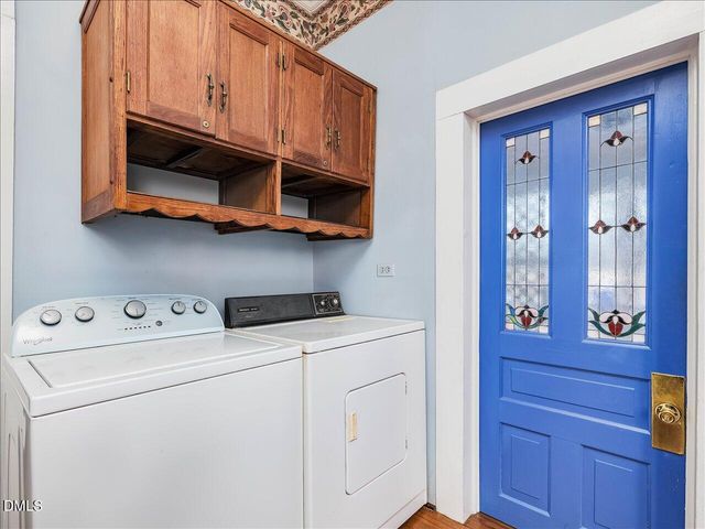 298 E Salisbury Street, Pittsboro, NC 27312