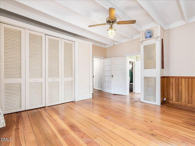 298 E Salisbury Street, Pittsboro, NC 27312