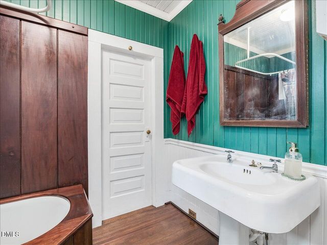 298 E Salisbury Street, Pittsboro, NC 27312
