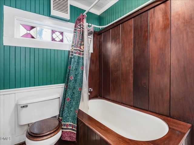 298 E Salisbury Street, Pittsboro, NC 27312