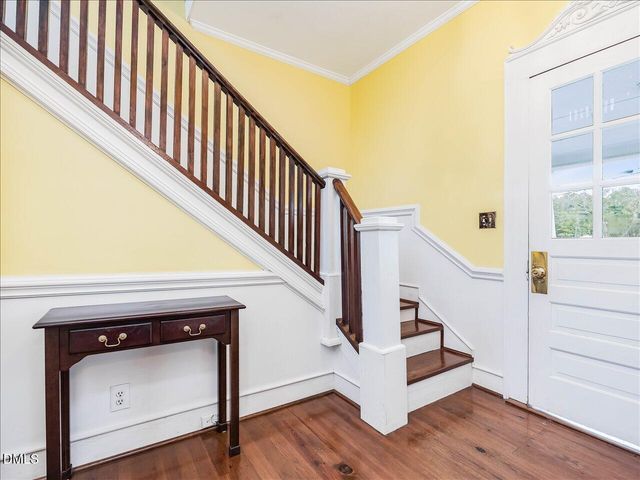 298 E Salisbury Street, Pittsboro, NC 27312