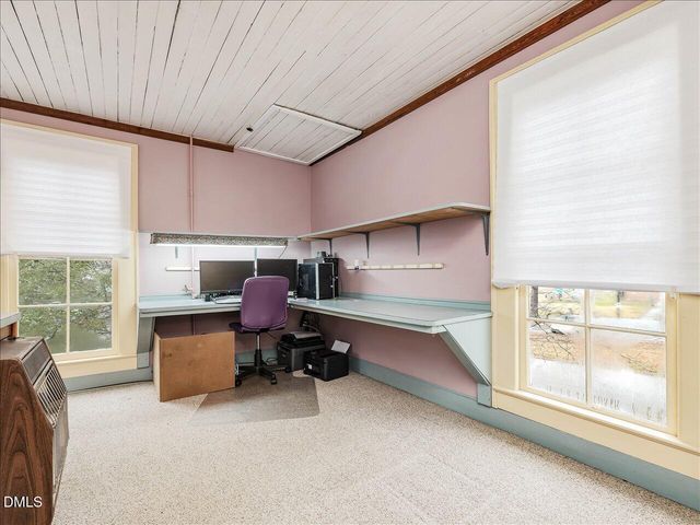 298 E Salisbury Street, Pittsboro, NC 27312